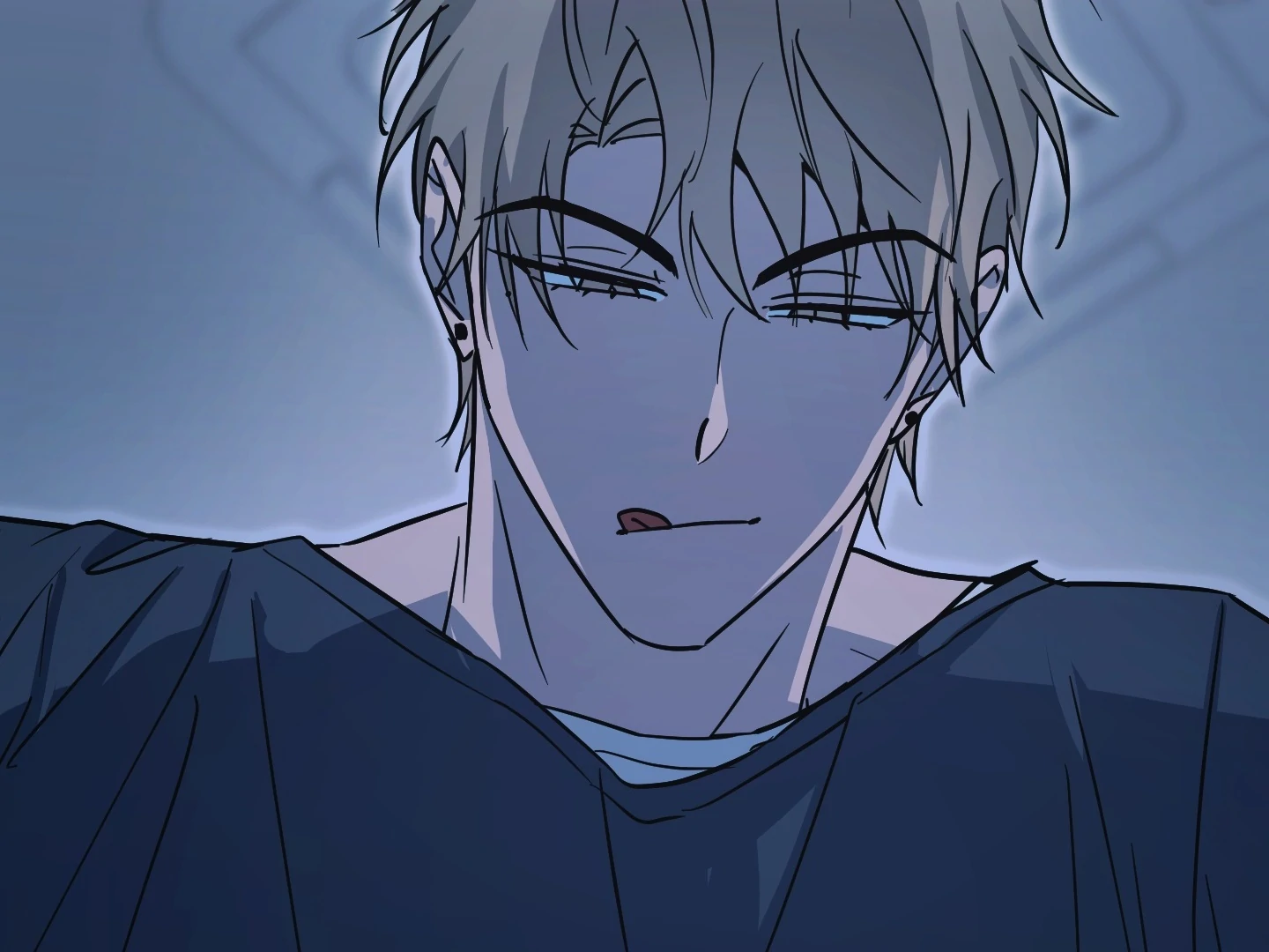 Read A Breathtaking Alliance chapter 7 image 181 on Lezhin