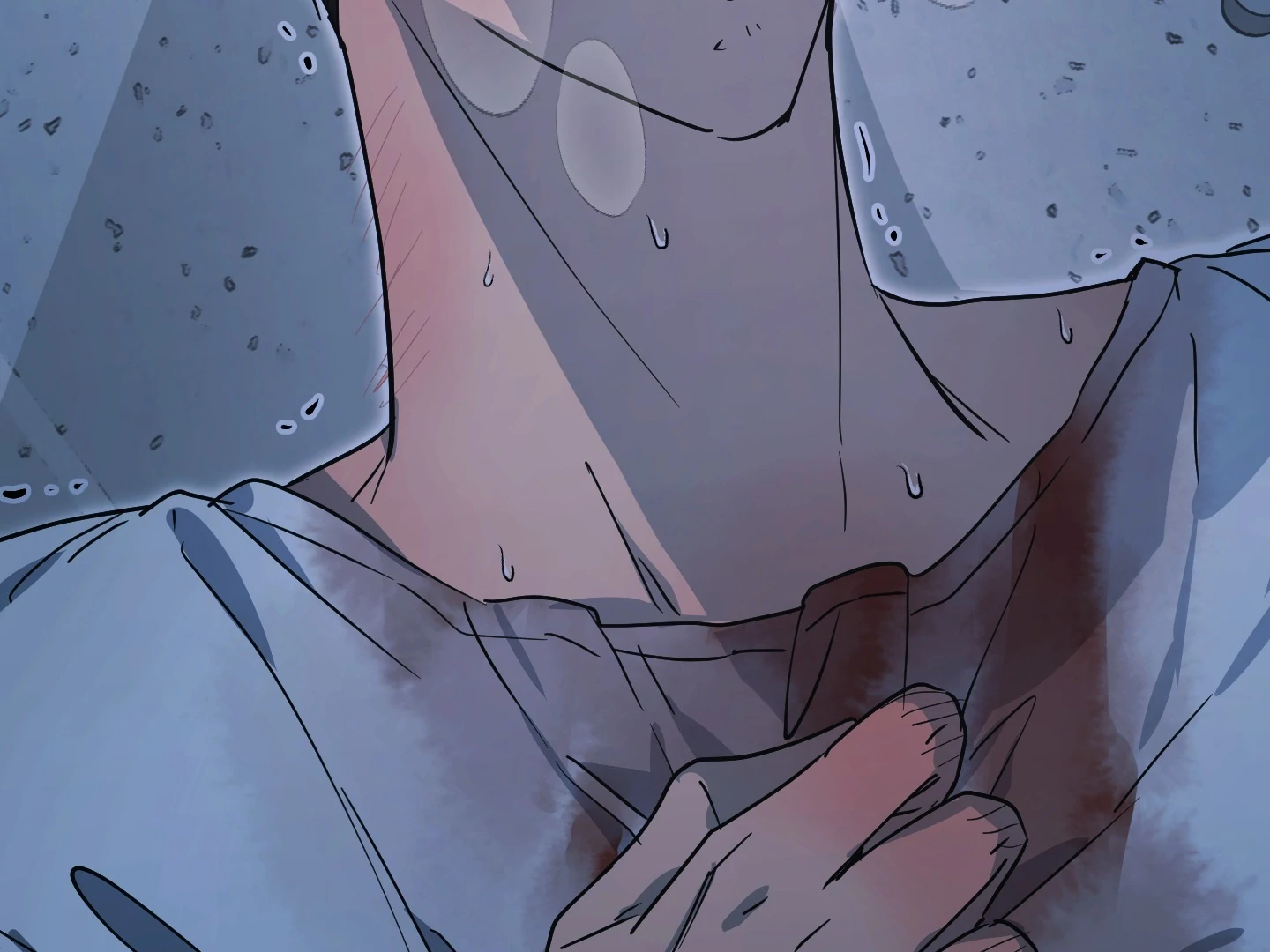 Read A Breathtaking Alliance chapter 7 image 184 on Lezhin