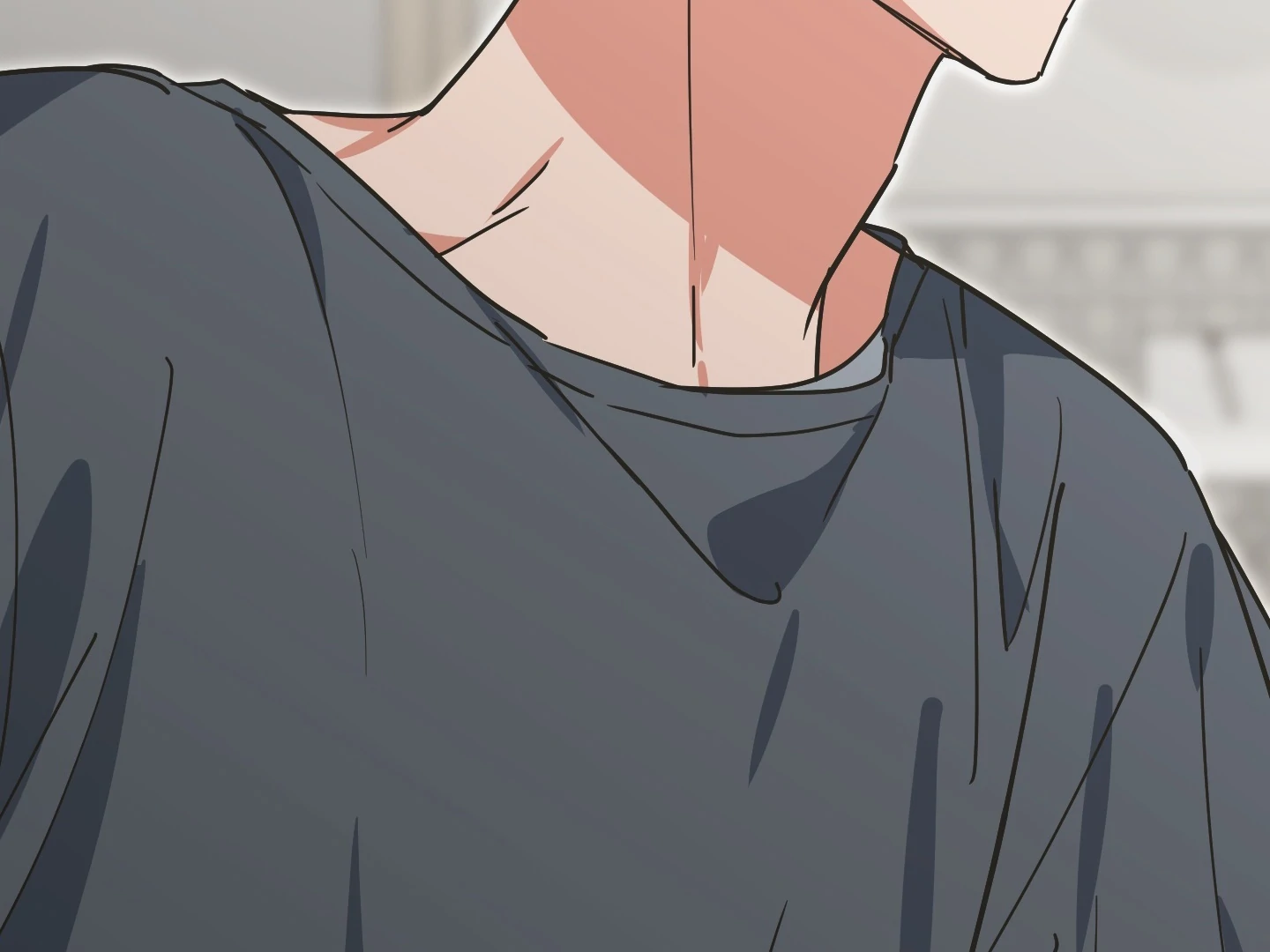 Read A Breathtaking Alliance chapter 7 image 20 on Lezhin