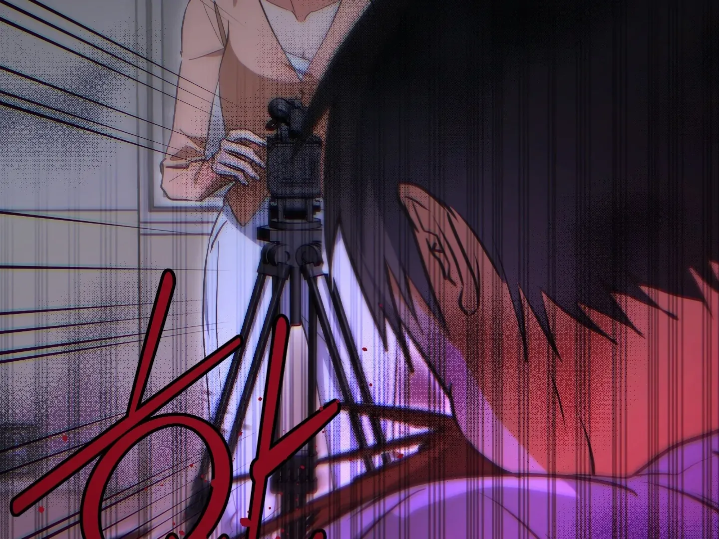 Read A Breathtaking Alliance chapter 7 image 3 on Lezhin