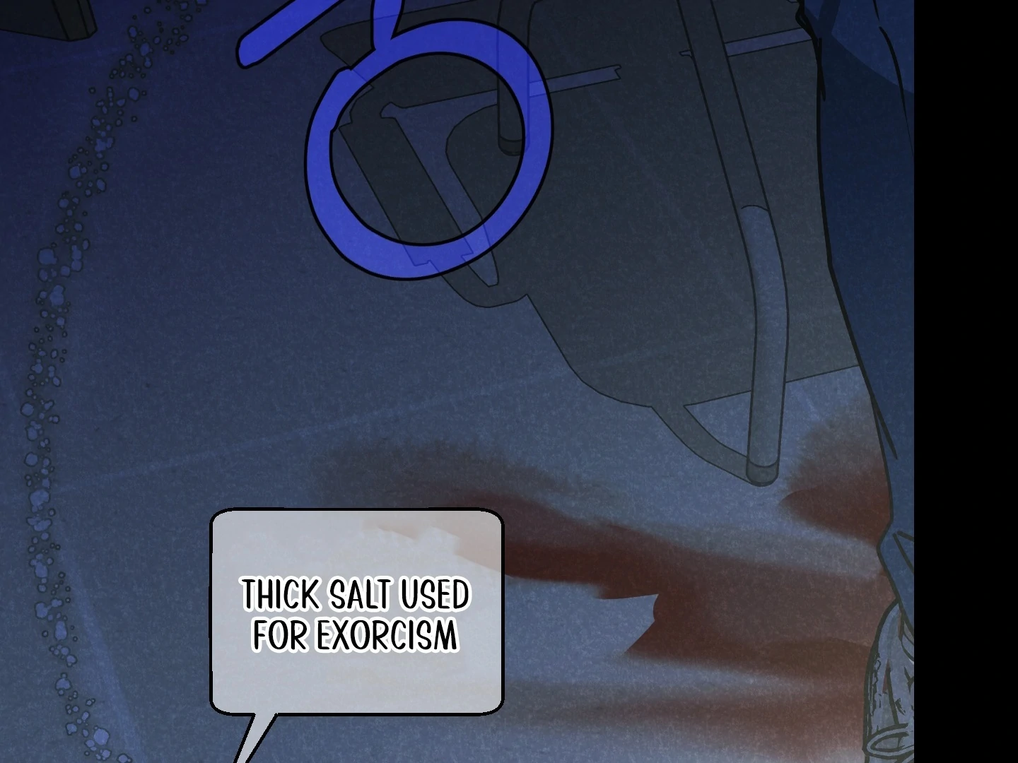 Read A Breathtaking Alliance chapter 7 image 30 on Lezhin