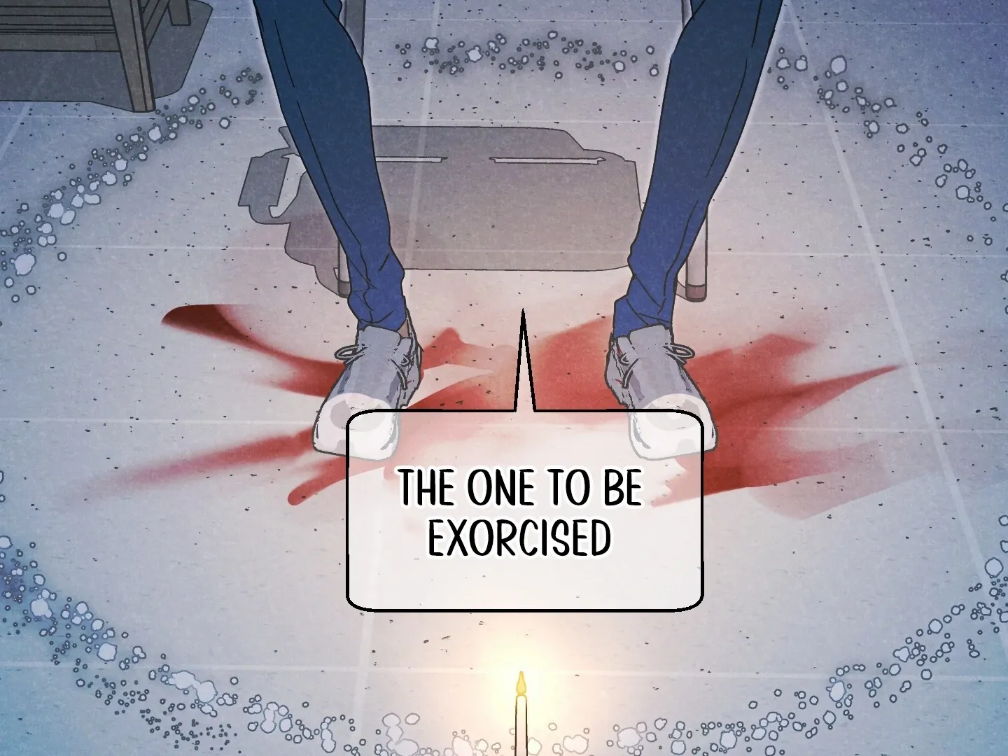 Read A Breathtaking Alliance chapter 7 image 36 on Lezhin