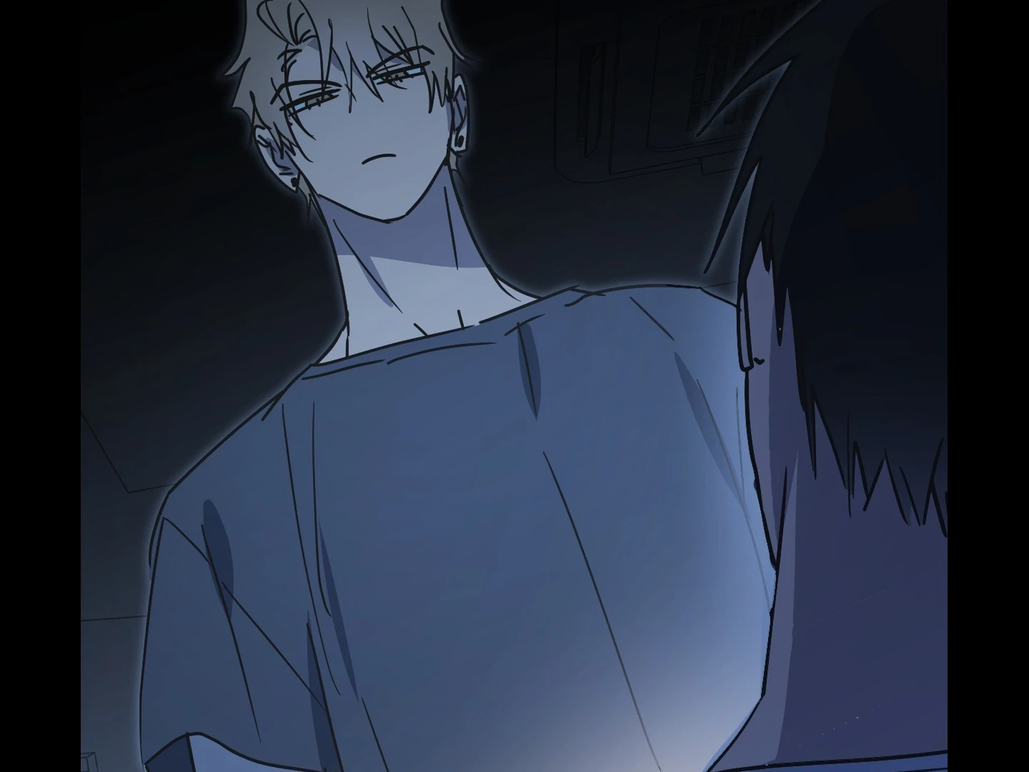 Read A Breathtaking Alliance chapter 7 image 39 on Lezhin