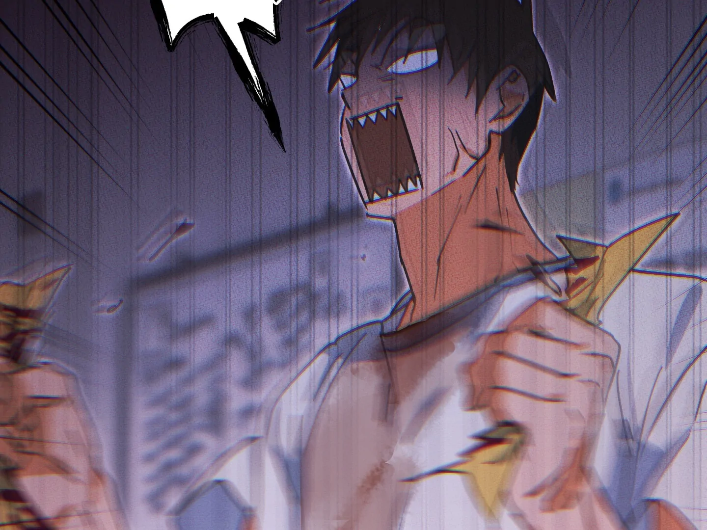 Read A Breathtaking Alliance chapter 7 image 62 on Lezhin