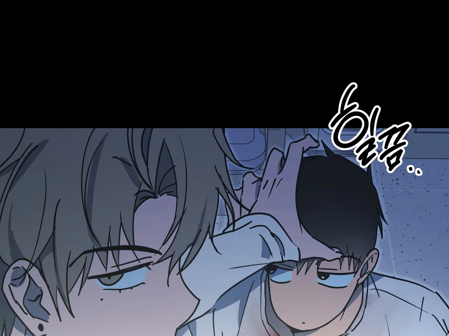 Read A Breathtaking Alliance chapter 7 image 67 on Lezhin