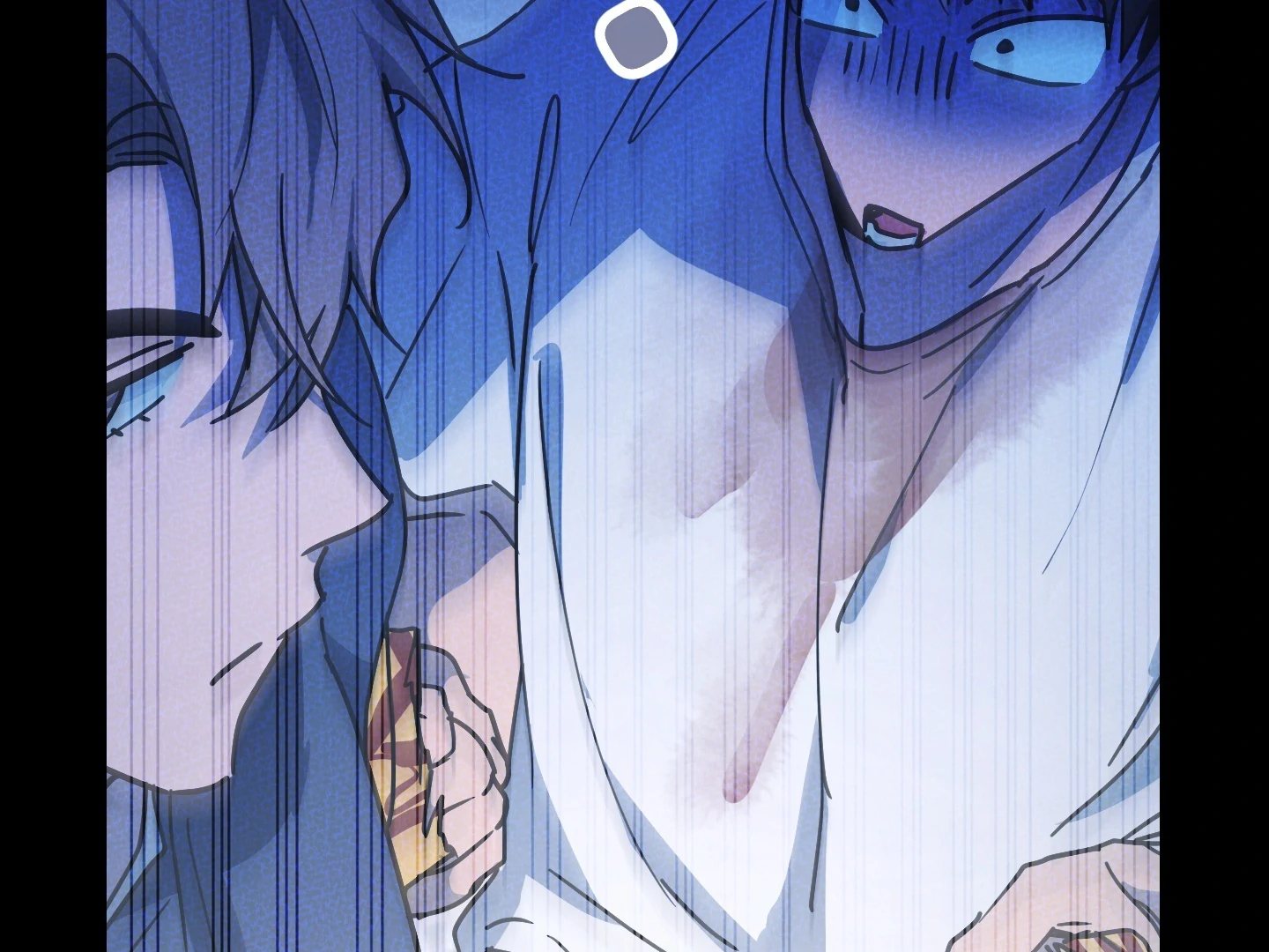 Read A Breathtaking Alliance chapter 7 image 85 on Lezhin