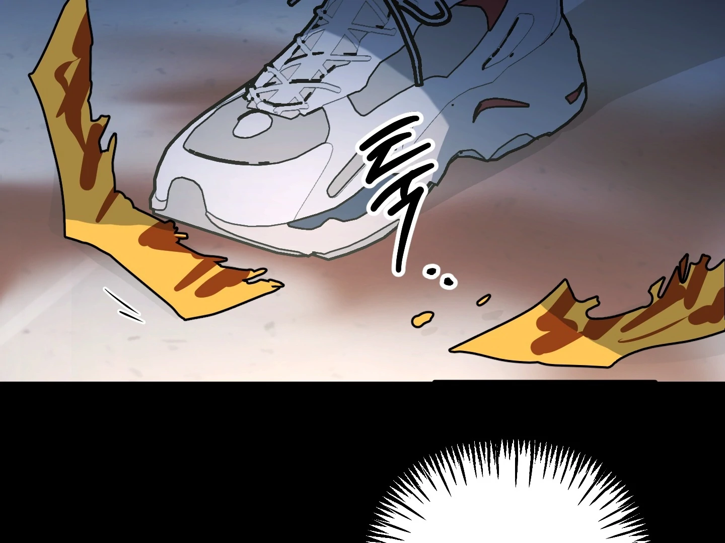 Read A Breathtaking Alliance chapter 7 image 88 on Lezhin