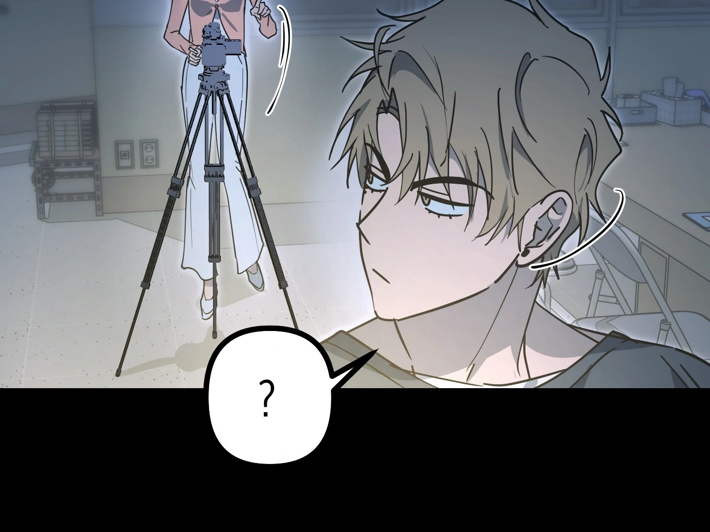 Read A Breathtaking Alliance chapter 7 image 96 on Lezhin