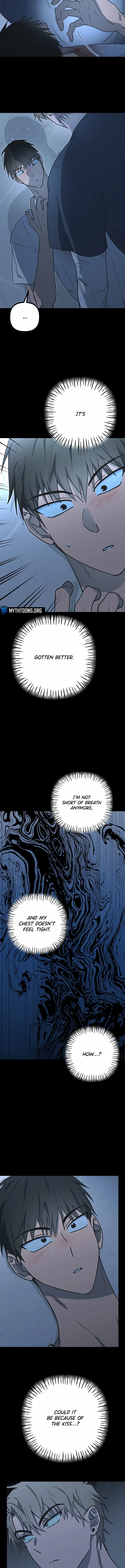 Read A Breathtaking Alliance chapter 8 image 2 on Lezhin