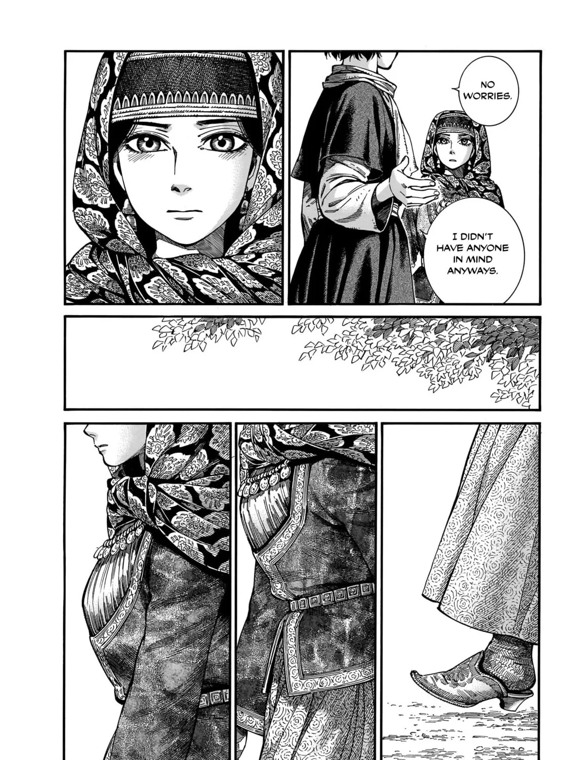 Read A Bride