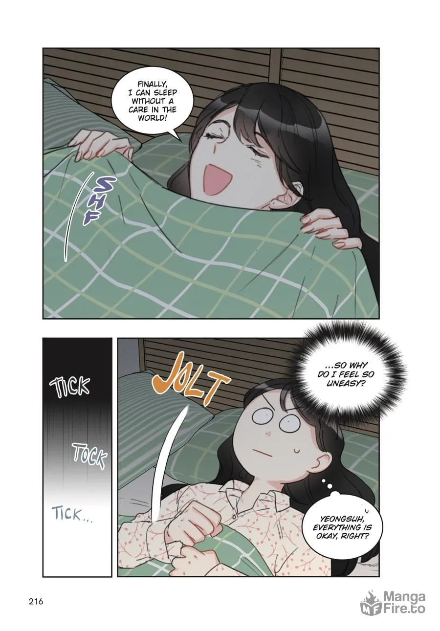 Read A Business Proposal (Comic) chapter 10 image 17 on Lezhin