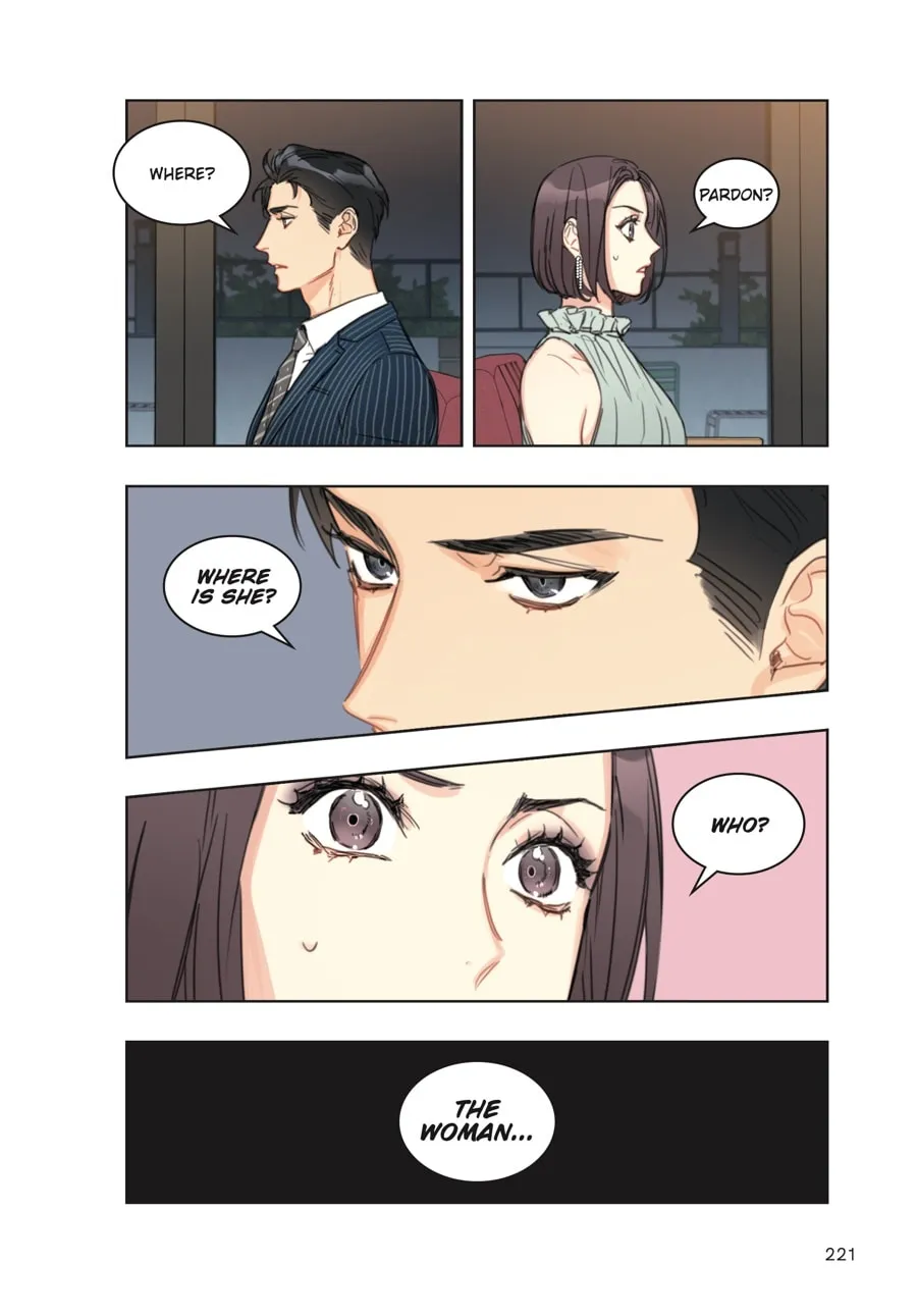 Read A Business Proposal (Comic) chapter 10 image 22 on Lezhin