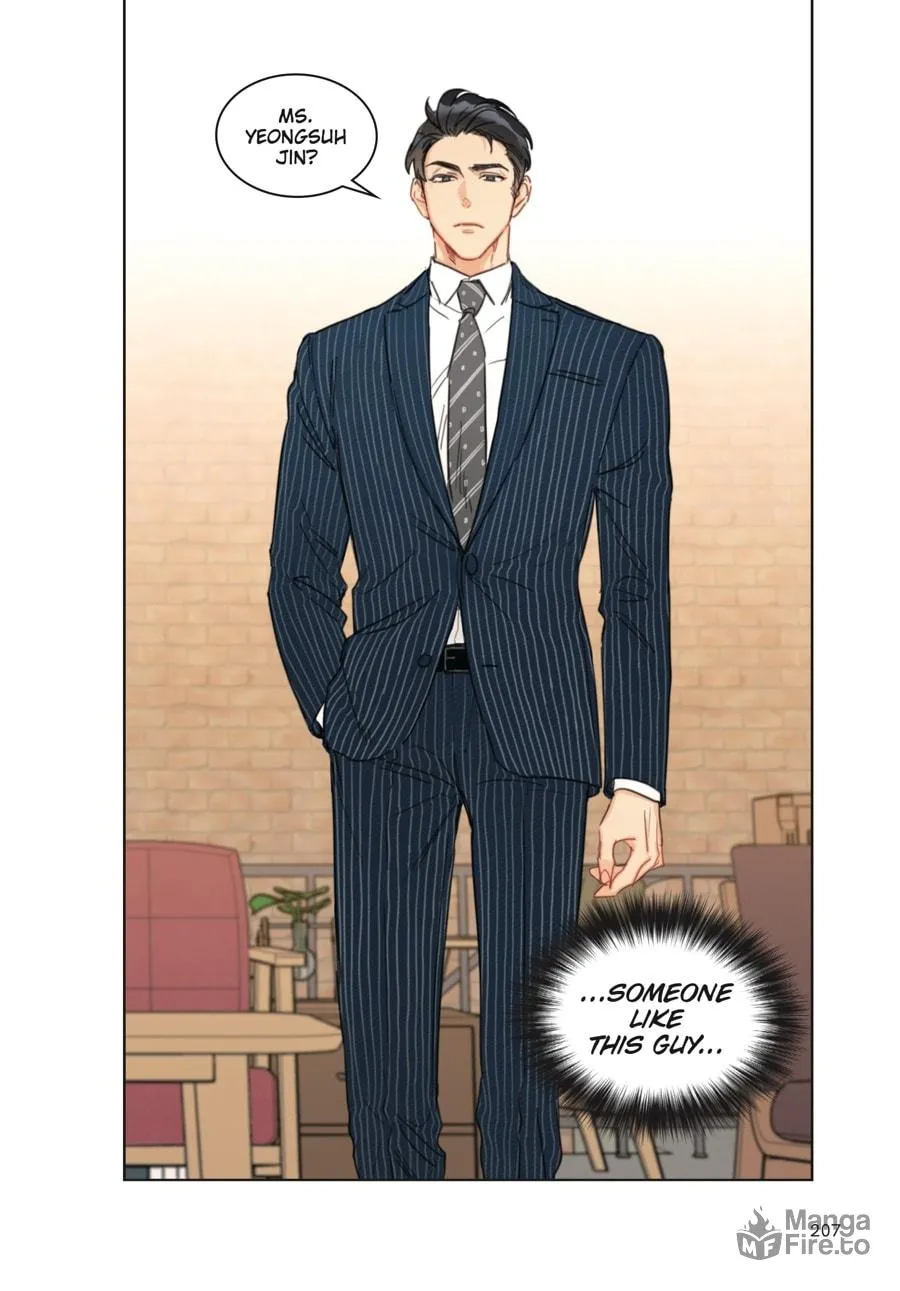 Read A Business Proposal (Comic) chapter 10 image 8 on Lezhin