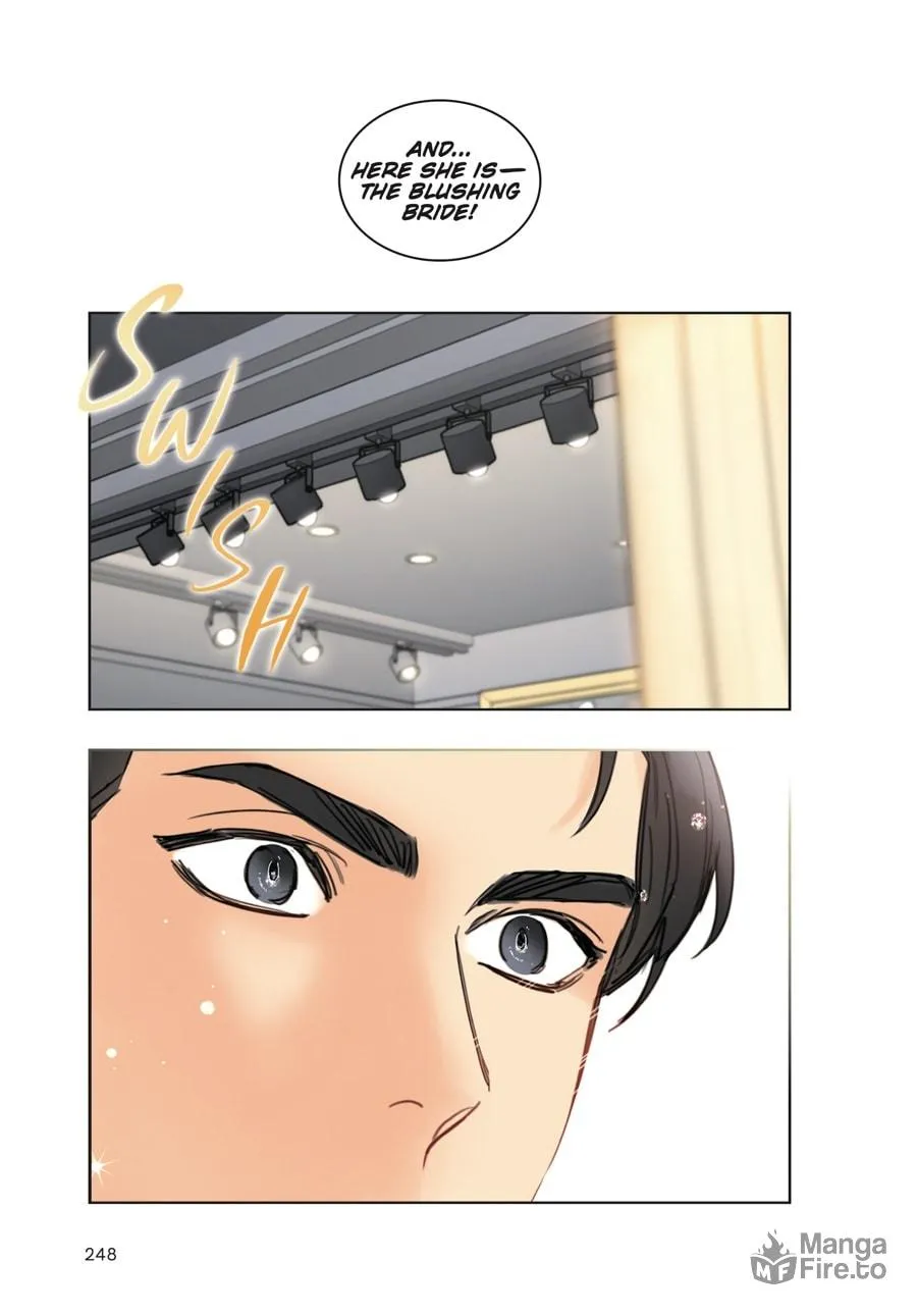 Read A Business Proposal (Comic) chapter 100 image 11 on Lezhin