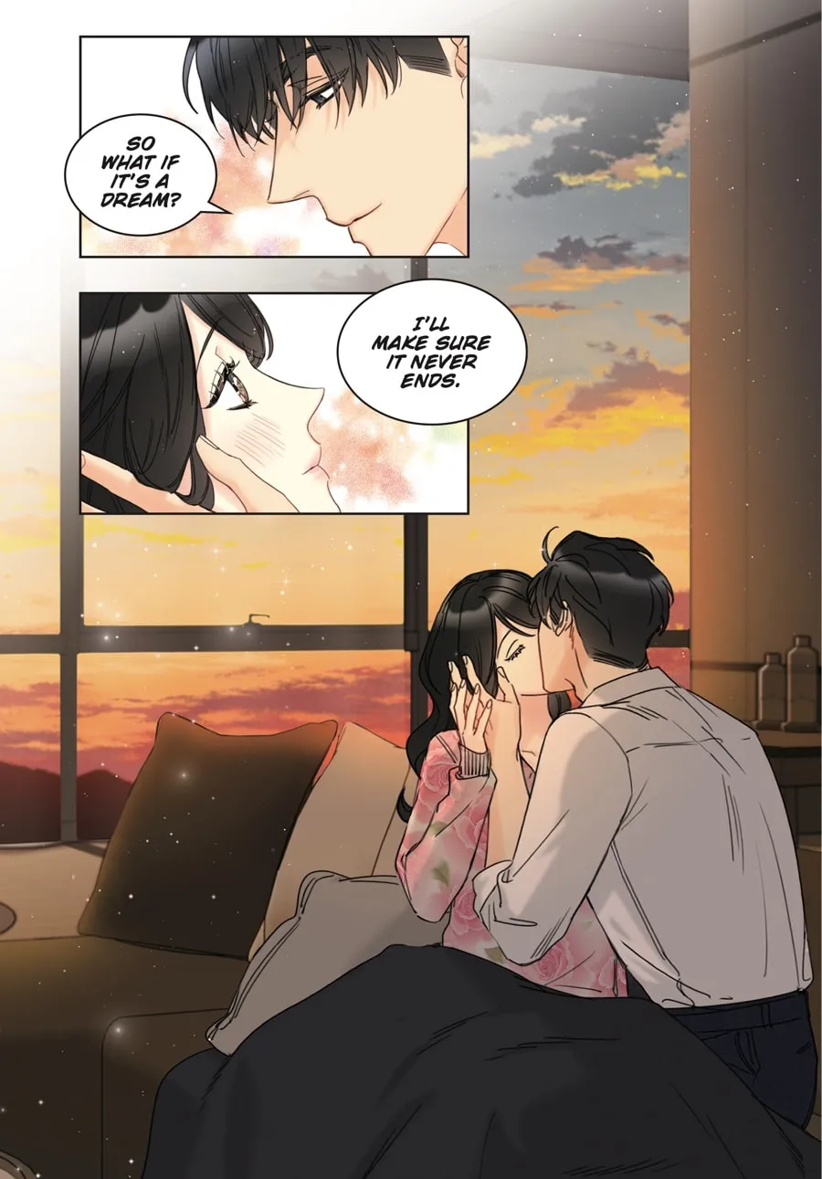 Read A Business Proposal (Comic) chapter 100 image 18 on Lezhin