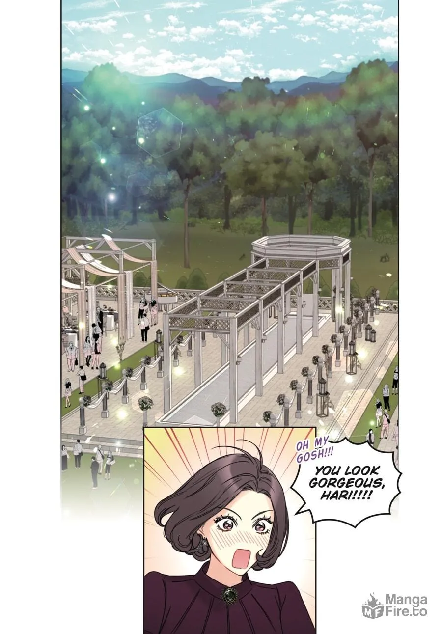Read A Business Proposal (Comic) chapter 100 image 19 on Lezhin