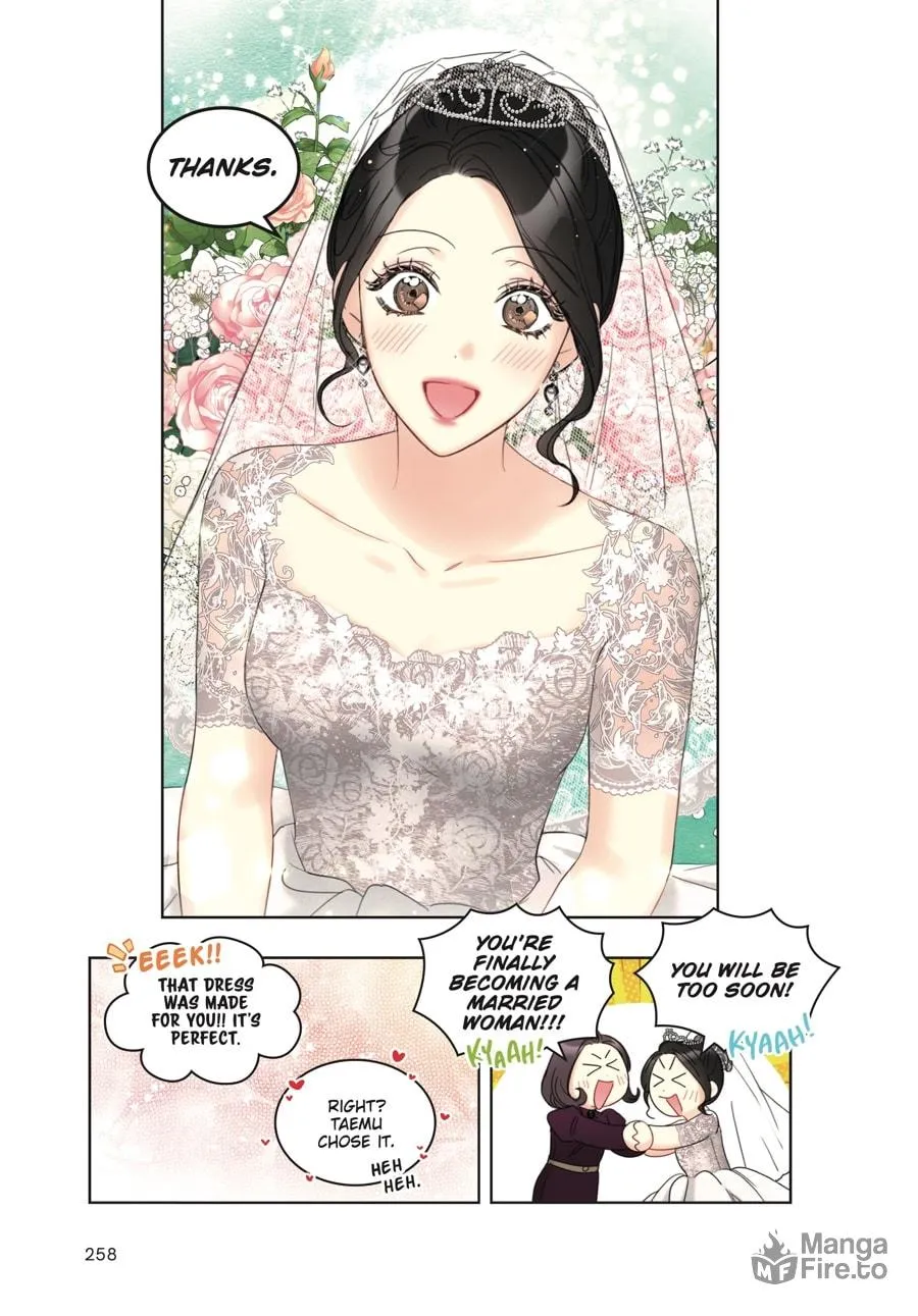 Read A Business Proposal (Comic) chapter 100 image 20 on Lezhin