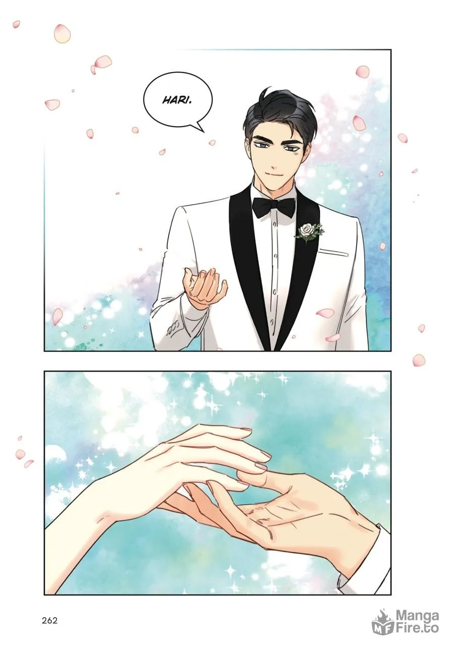 Read A Business Proposal (Comic) chapter 100 image 24 on Lezhin