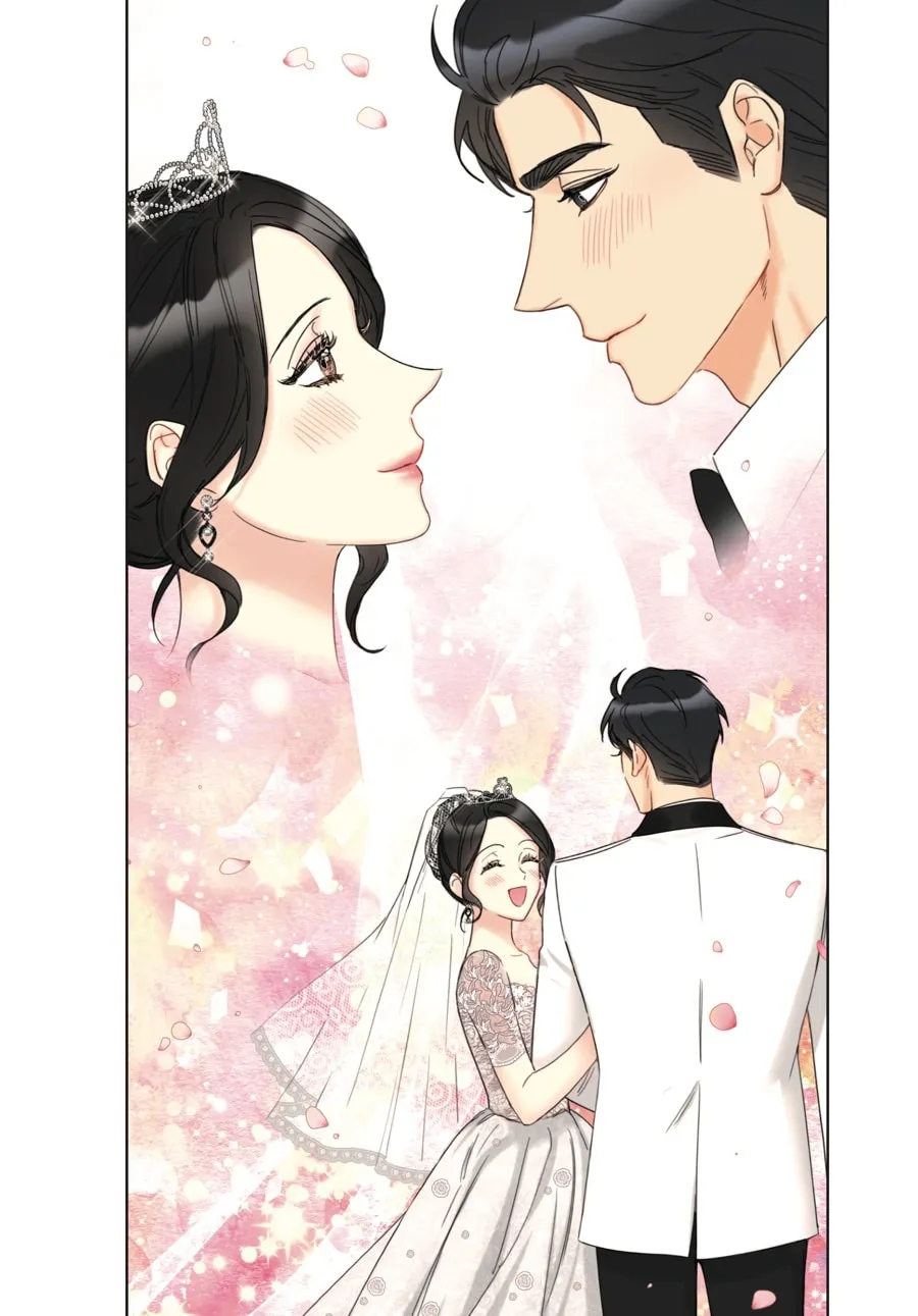 Read A Business Proposal (Comic) chapter 100 image 25 on Lezhin