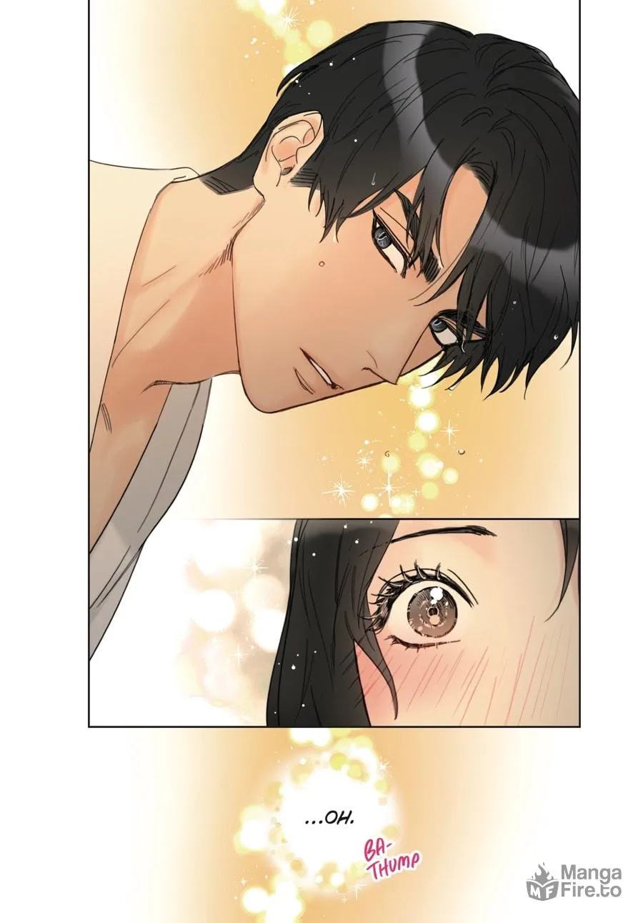 Read A Business Proposal (Comic) chapter 101 image 14 on Lezhin