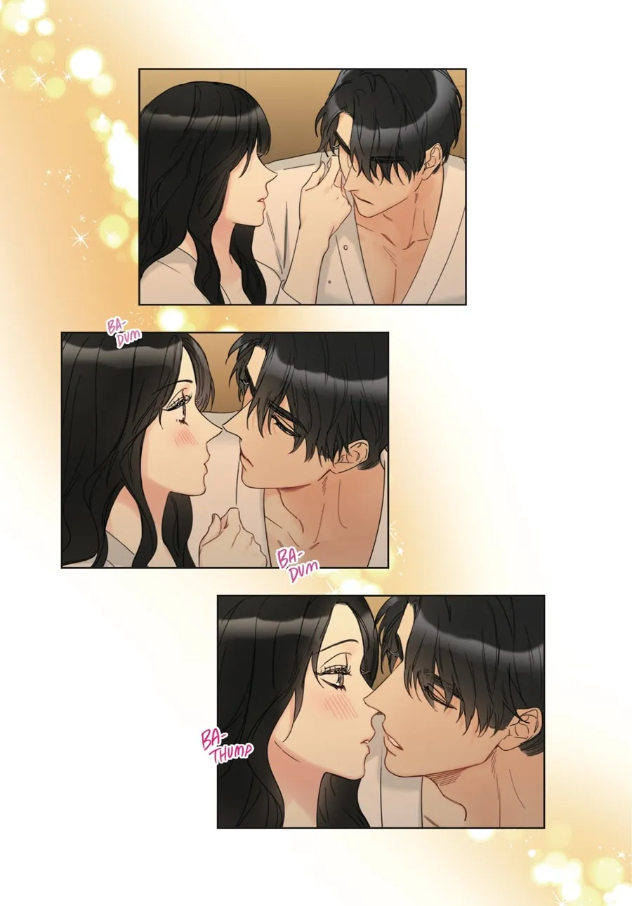 Read A Business Proposal (Comic) chapter 101 image 15 on Lezhin