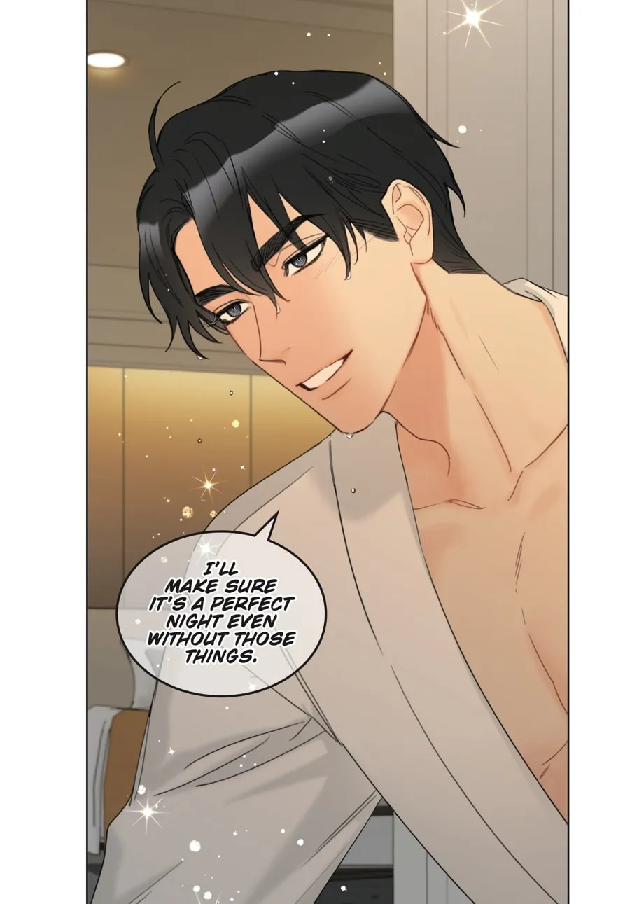 Read A Business Proposal (Comic) chapter 101 image 18 on Lezhin