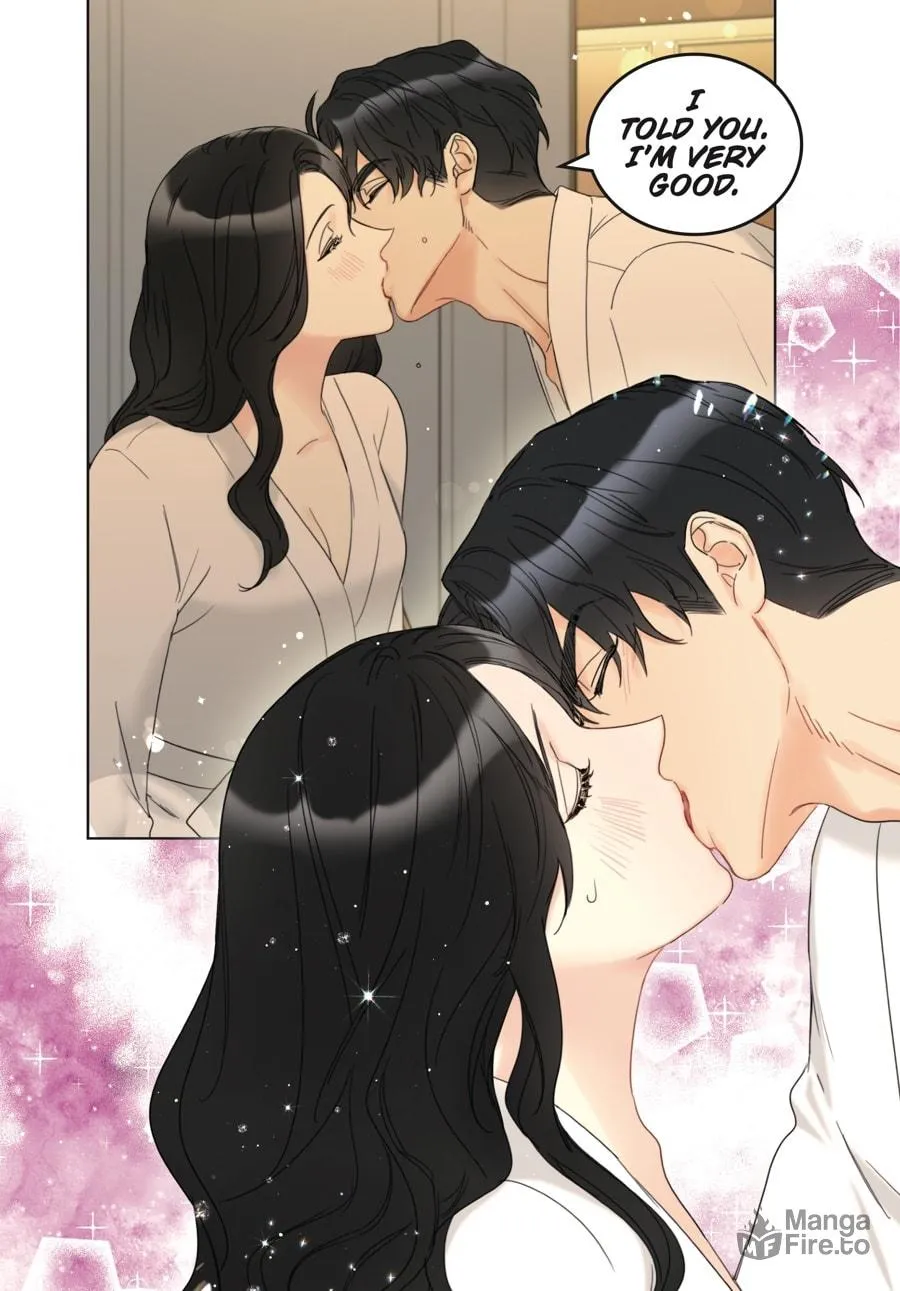 Read A Business Proposal (Comic) chapter 101 image 19 on Lezhin