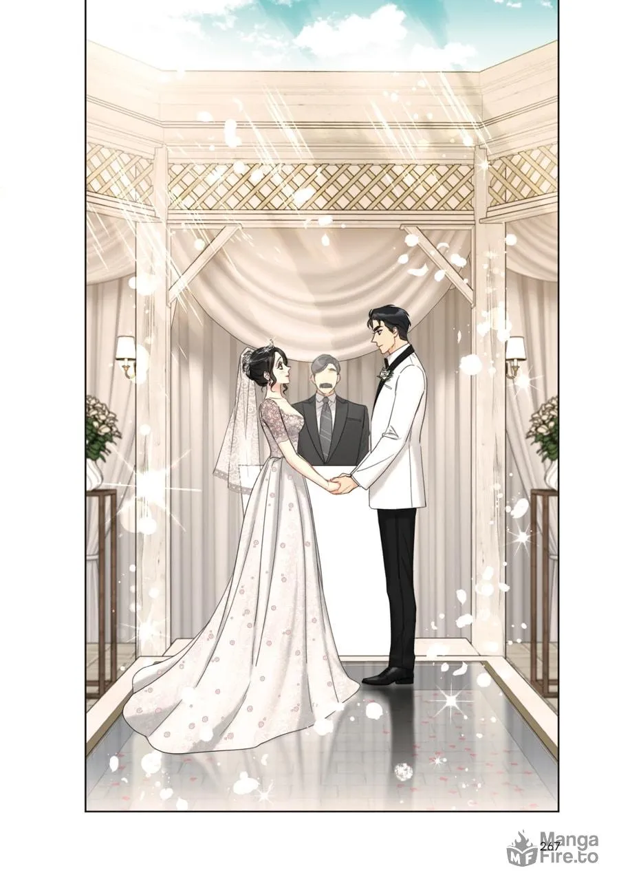 Read A Business Proposal (Comic) chapter 101 image 2 on Lezhin