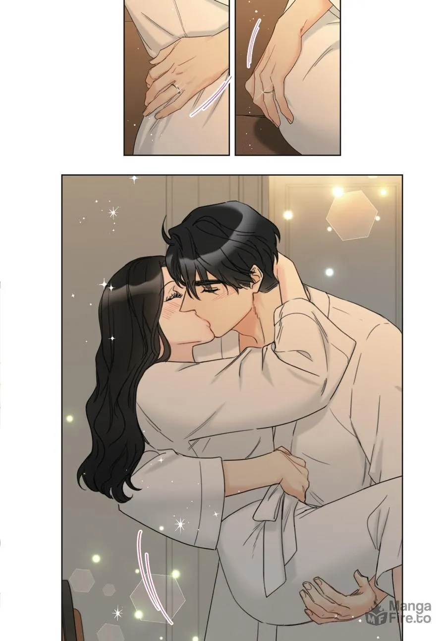 Read A Business Proposal (Comic) chapter 101 image 20 on Lezhin