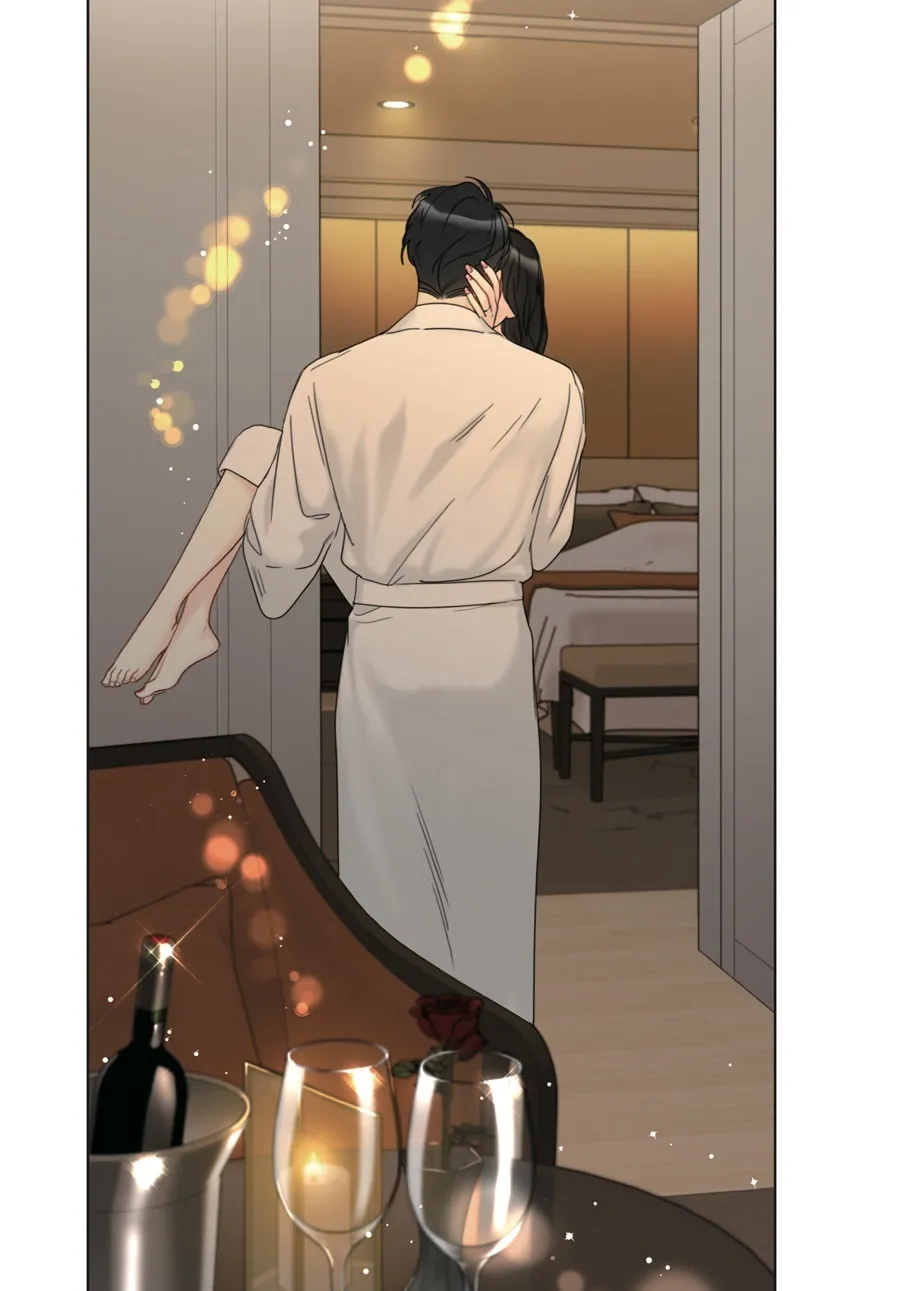 Read A Business Proposal (Comic) chapter 101 image 21 on Lezhin