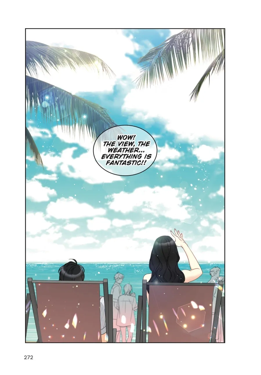 Read A Business Proposal (Comic) chapter 101 image 7 on Lezhin