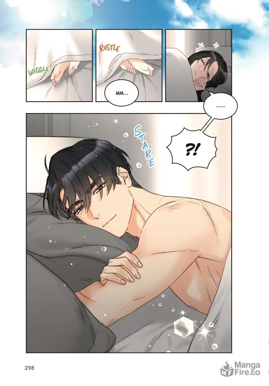 Read A Business Proposal (Comic) chapter 102 image 11 on Lezhin