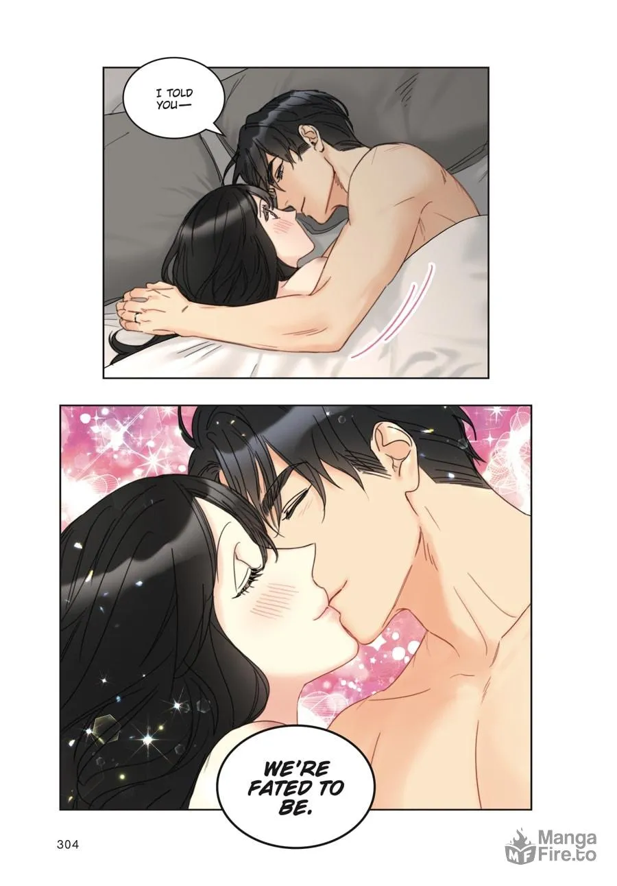 Read A Business Proposal (Comic) chapter 102 image 17 on Lezhin