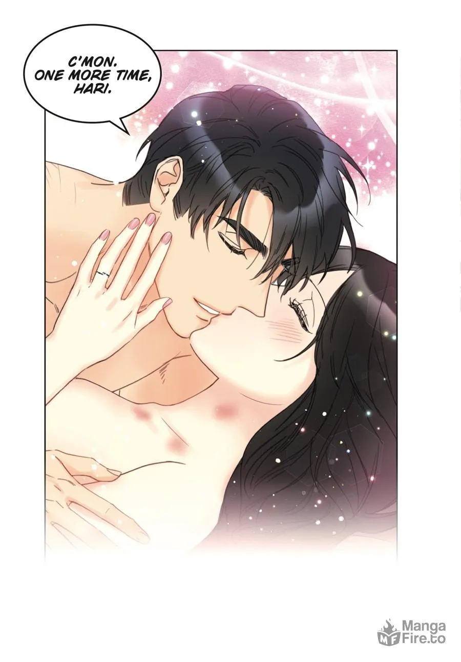 Read A Business Proposal (Comic) chapter 102 image 19 on Lezhin