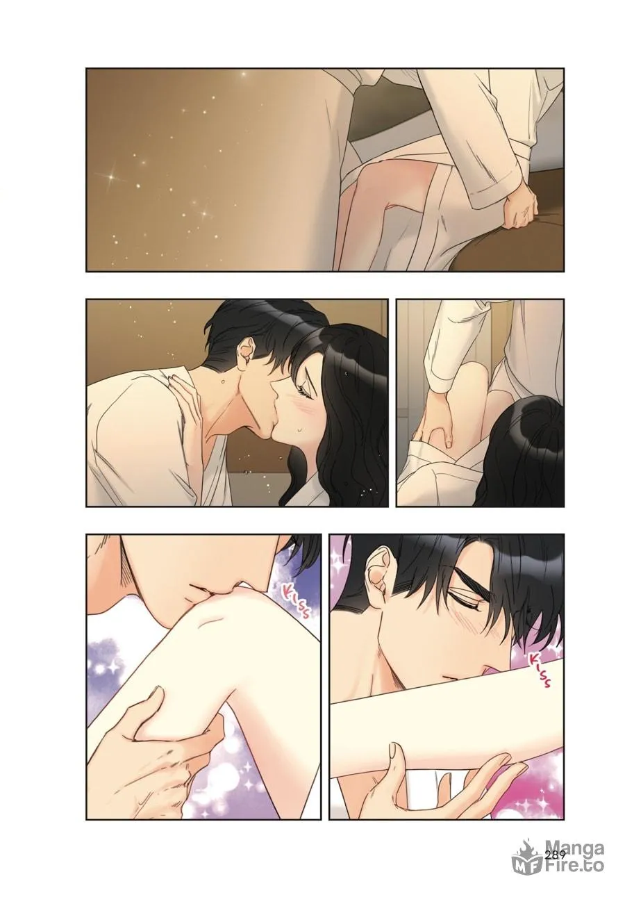Read A Business Proposal (Comic) chapter 102 image 2 on Lezhin