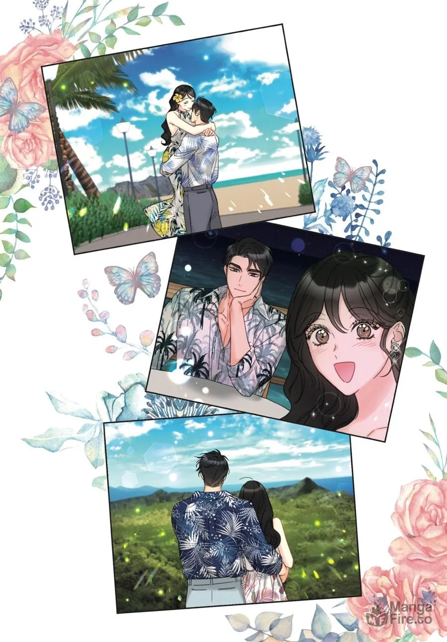 Read A Business Proposal (Comic) chapter 102 image 20 on Lezhin