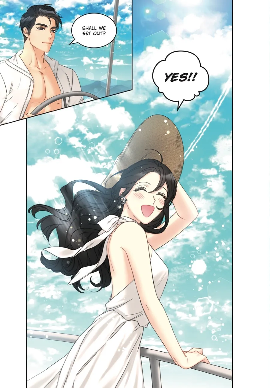 Read A Business Proposal (Comic) chapter 102 image 21 on Lezhin