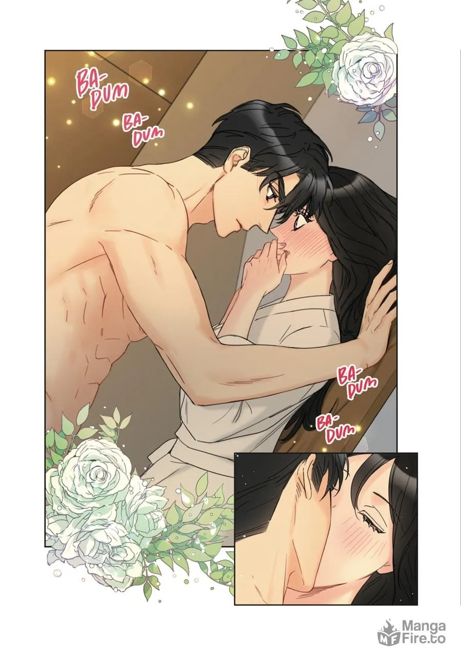 Read A Business Proposal (Comic) chapter 102 image 5 on Lezhin