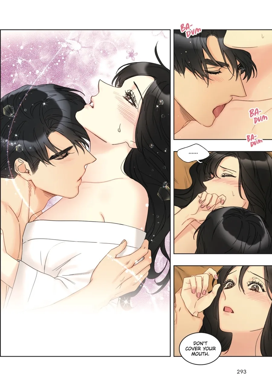 Read A Business Proposal (Comic) chapter 102 image 6 on Lezhin