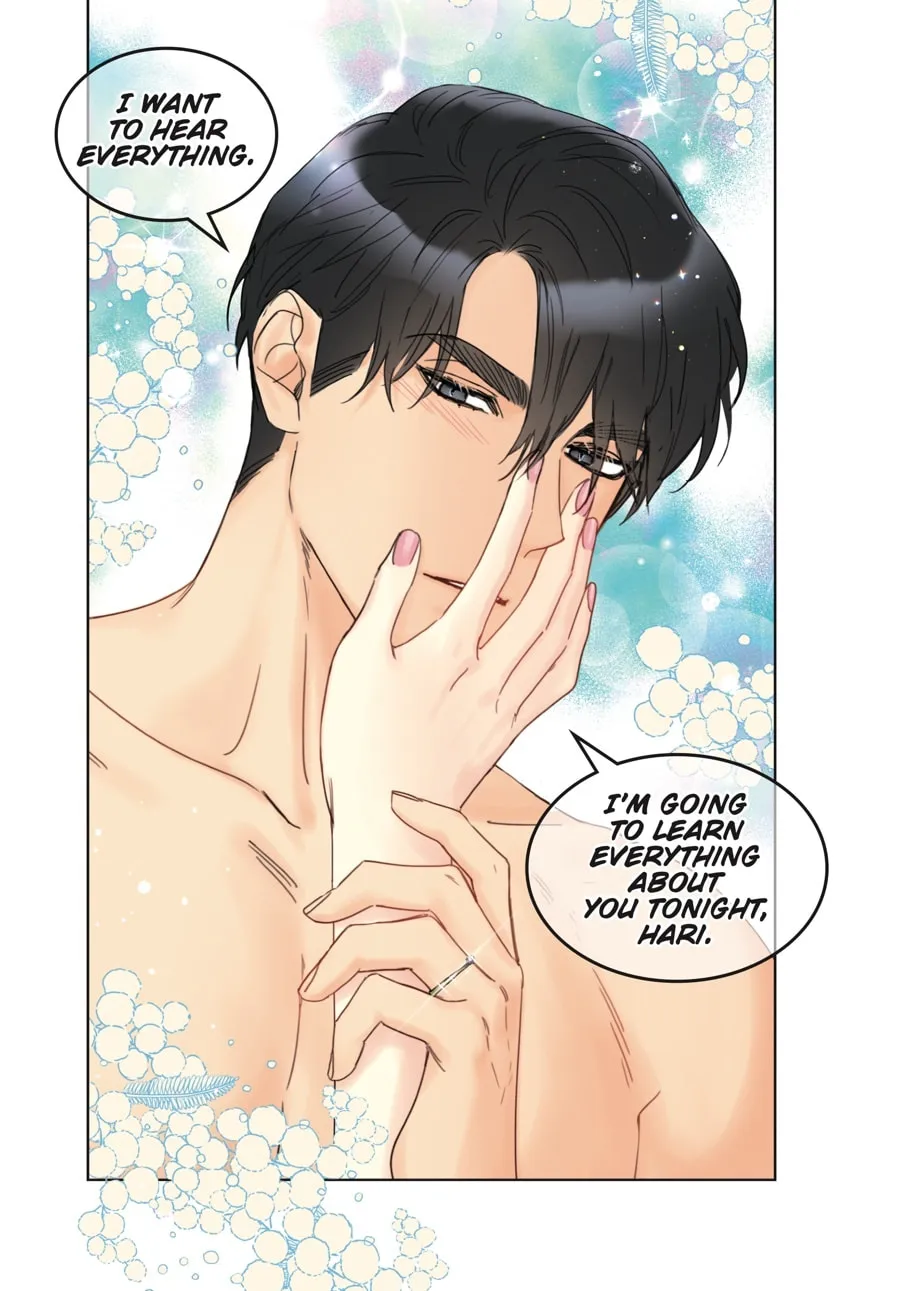 Read A Business Proposal (Comic) chapter 102 image 7 on Lezhin