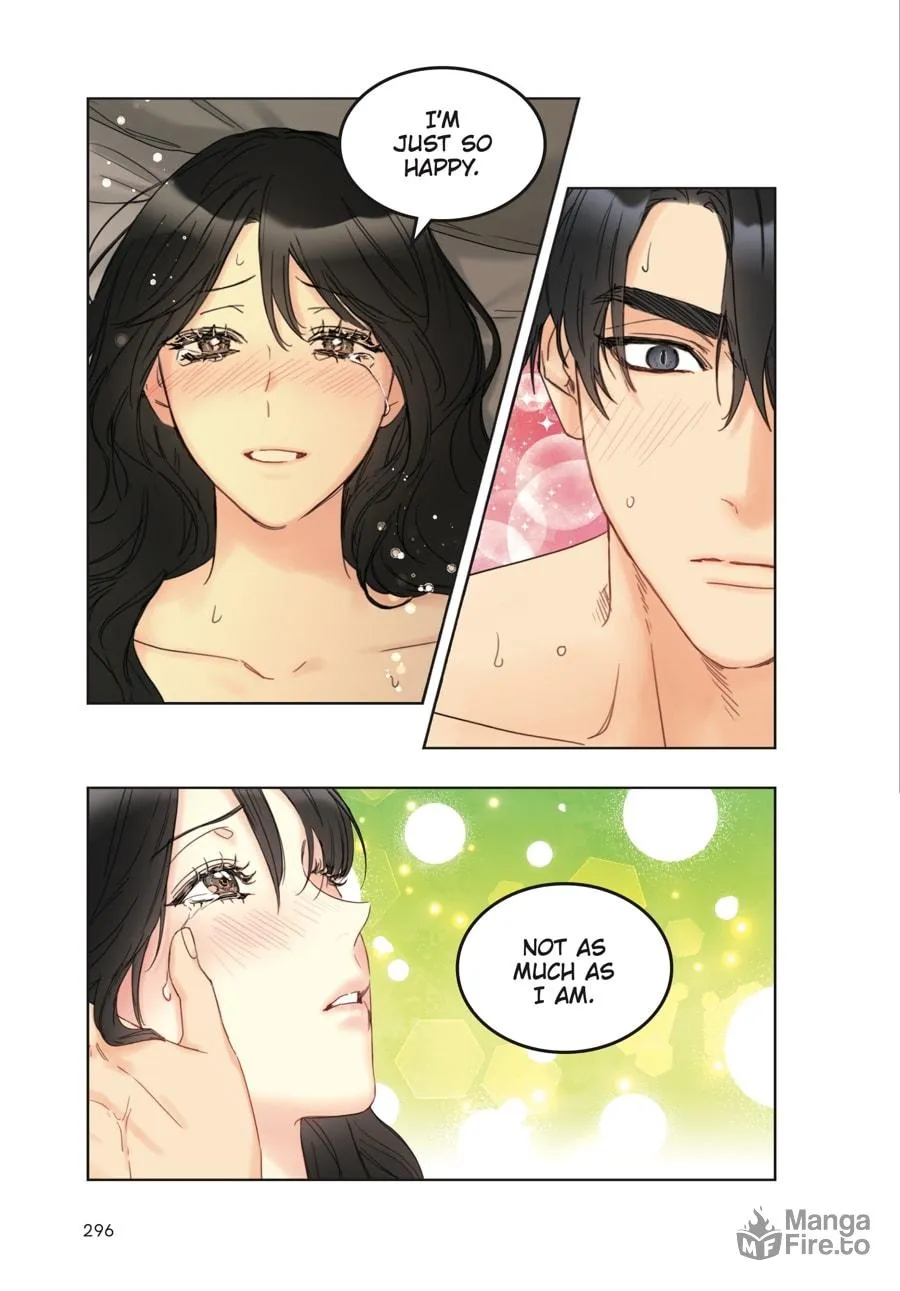 Read A Business Proposal (Comic) chapter 102 image 9 on Lezhin