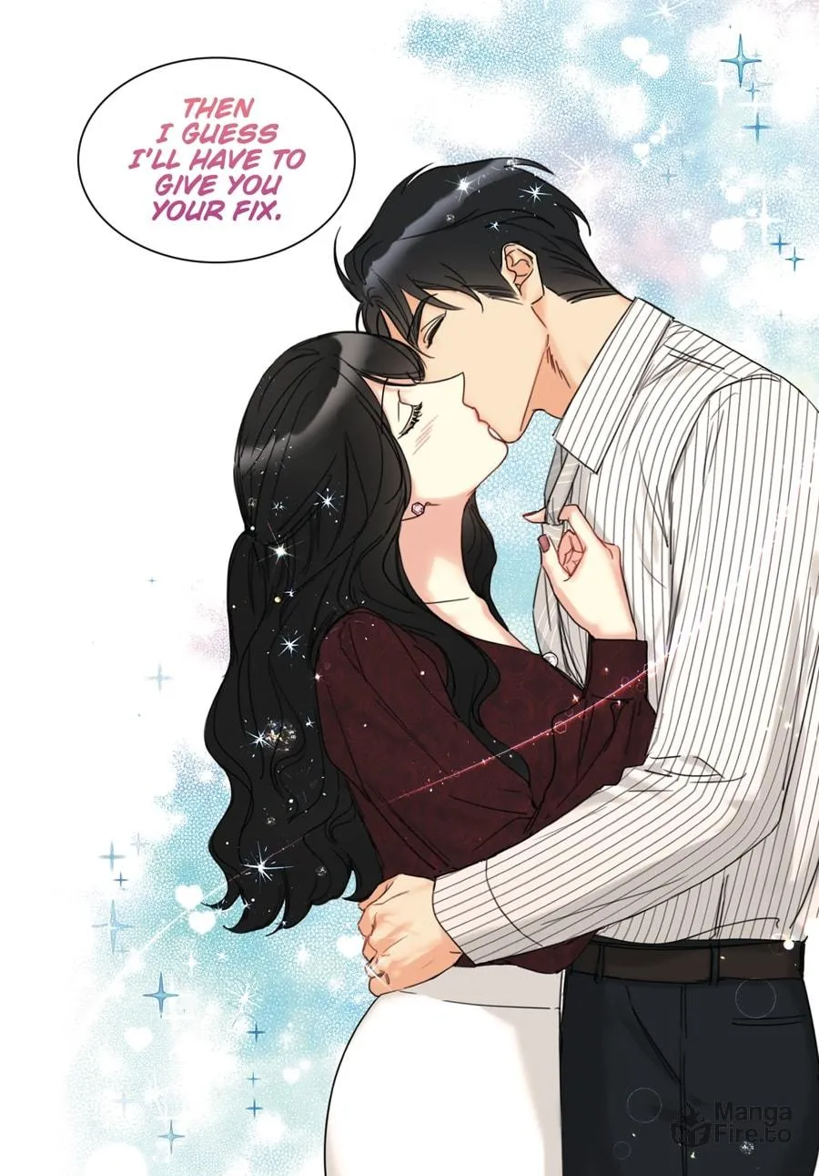 Read A Business Proposal (Comic) chapter 103 image 14 on Lezhin