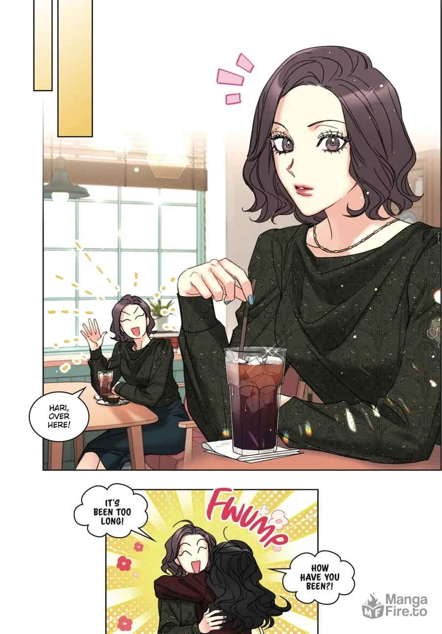 Read A Business Proposal (Comic) chapter 103 image 19 on Lezhin