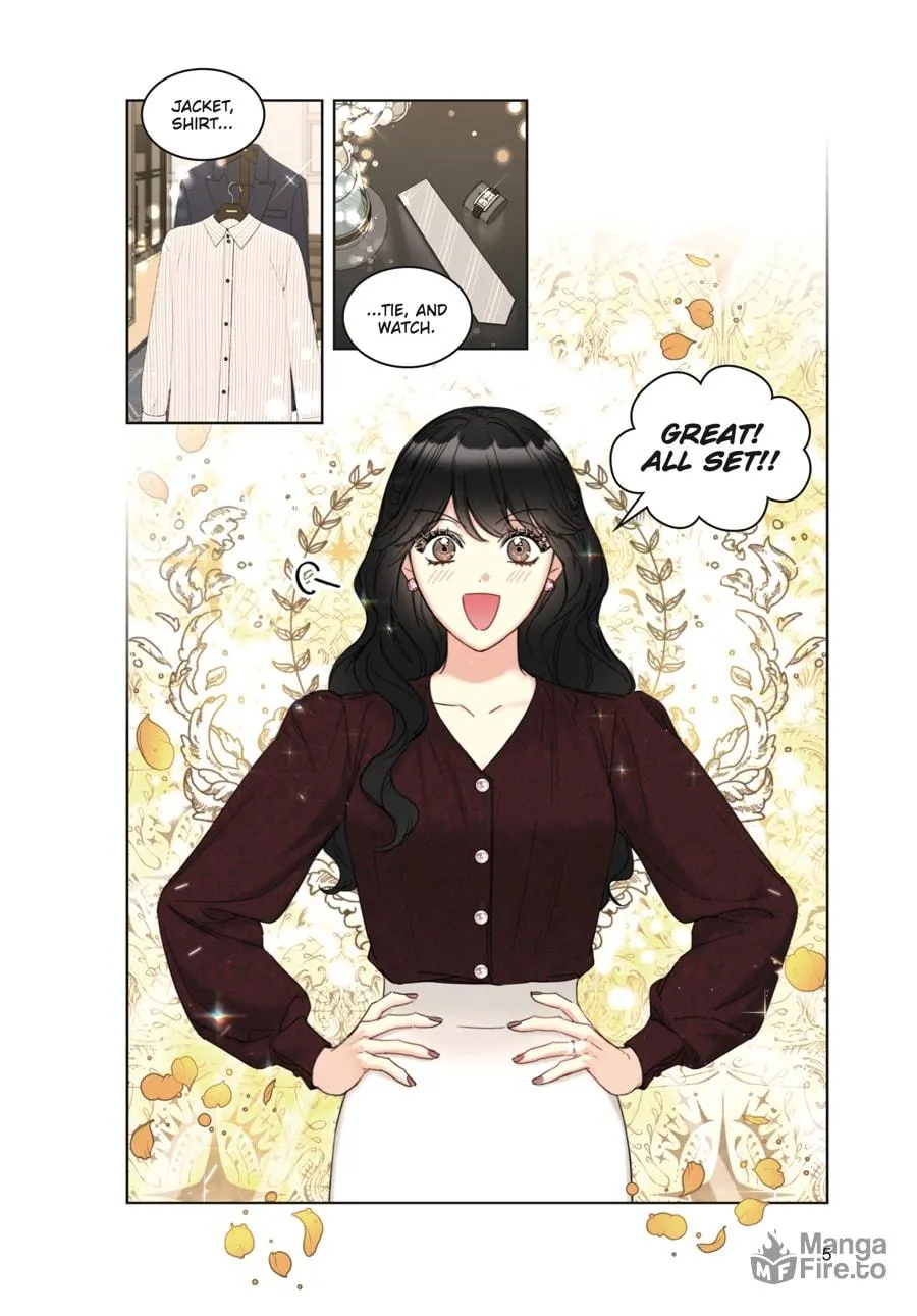 Read A Business Proposal (Comic) chapter 103 image 2 on Lezhin