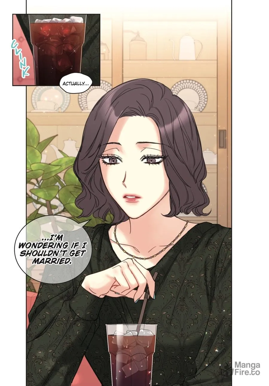Read A Business Proposal (Comic) chapter 103 image 23 on Lezhin