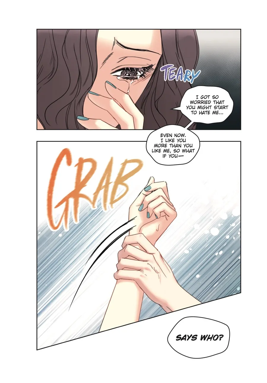 Read A Business Proposal (Comic) chapter 104 image 12 on Lezhin