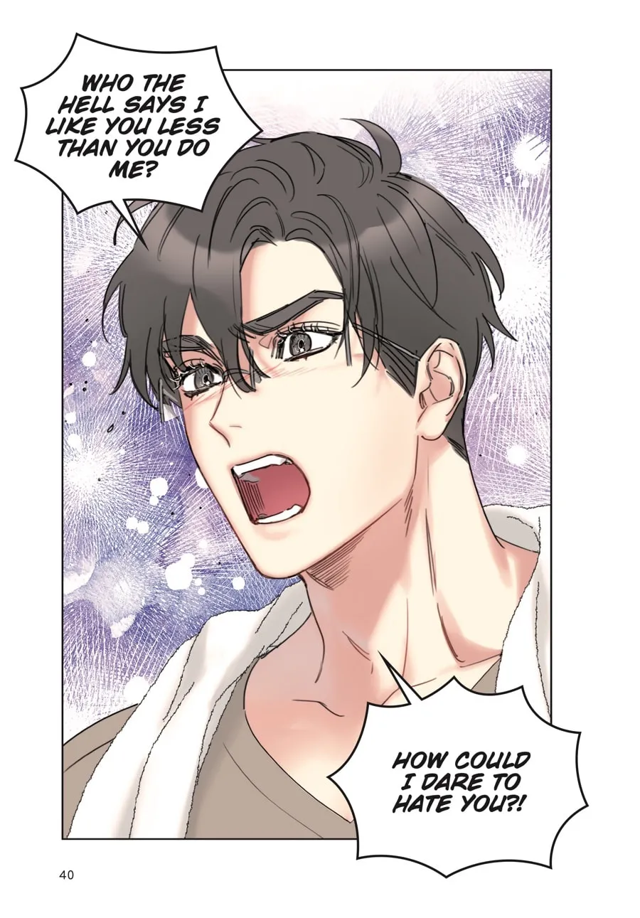 Read A Business Proposal (Comic) chapter 104 image 13 on Lezhin