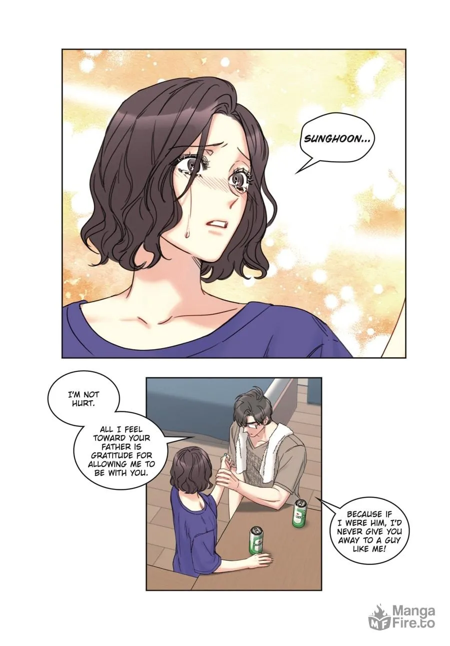 Read A Business Proposal (Comic) chapter 104 image 14 on Lezhin