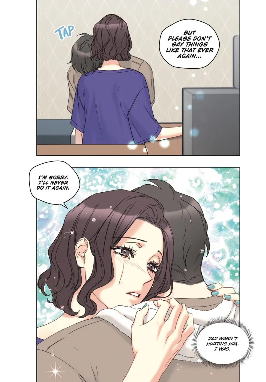 Read A Business Proposal (Comic) chapter 104 image 16 on Lezhin