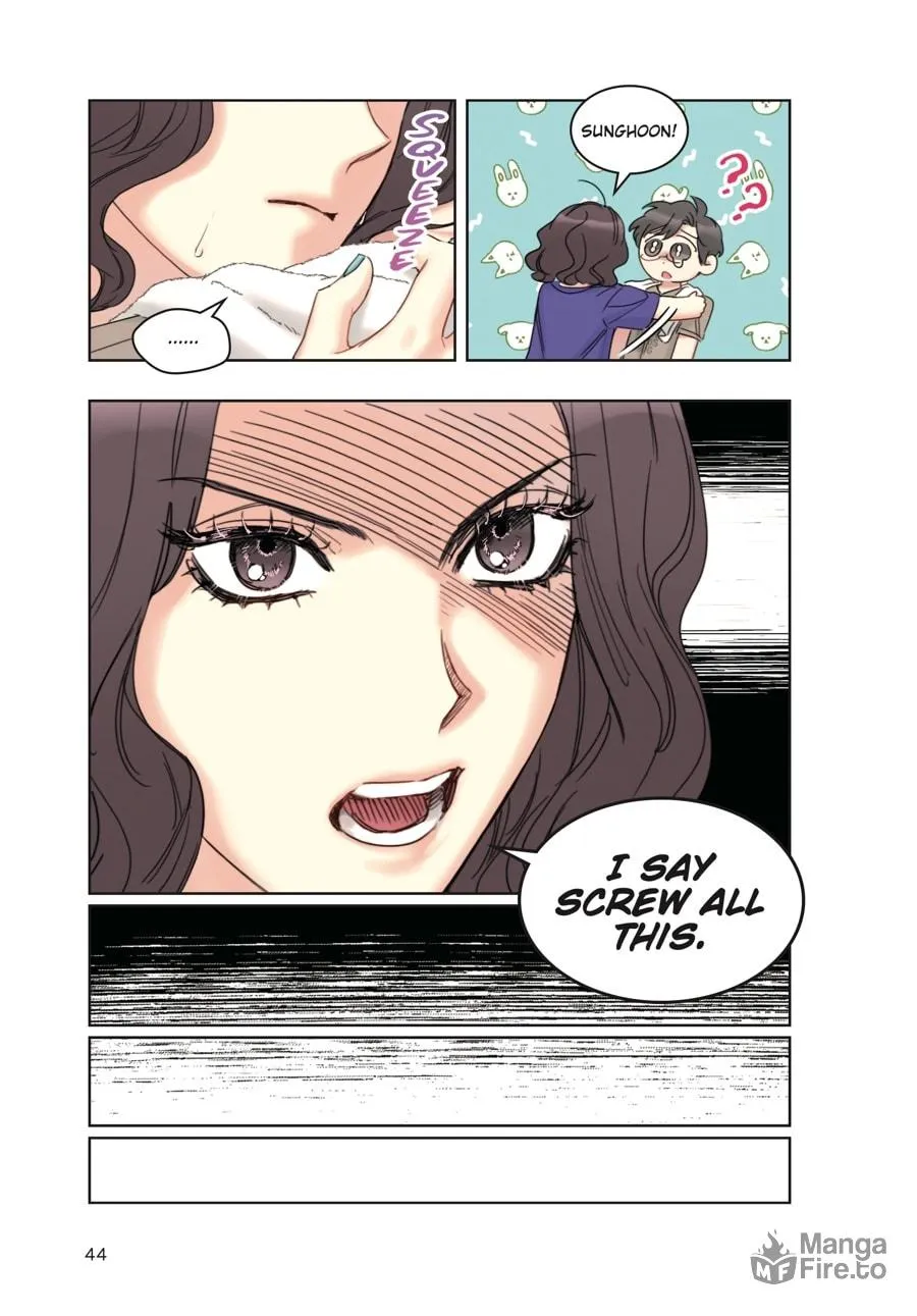 Read A Business Proposal (Comic) chapter 104 image 17 on Lezhin